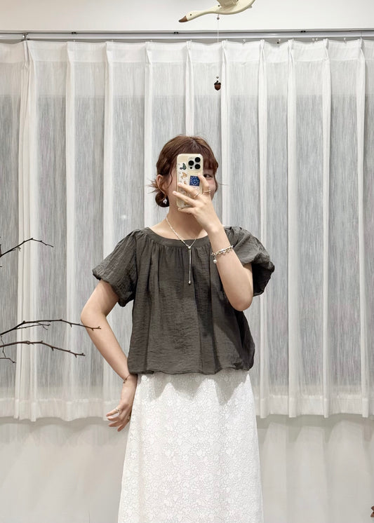 rangi blouse 🌴包色入!