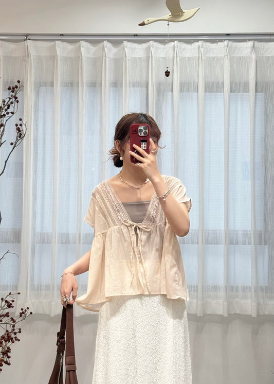 ruth outer