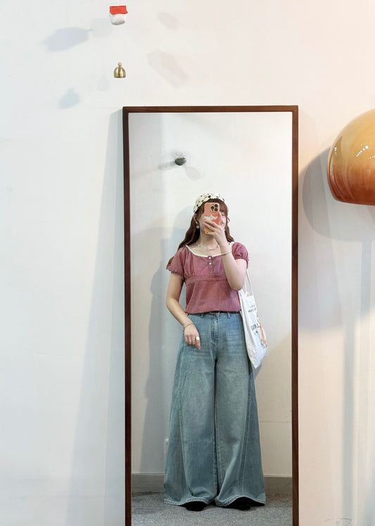 sharon pants 正褲🫦