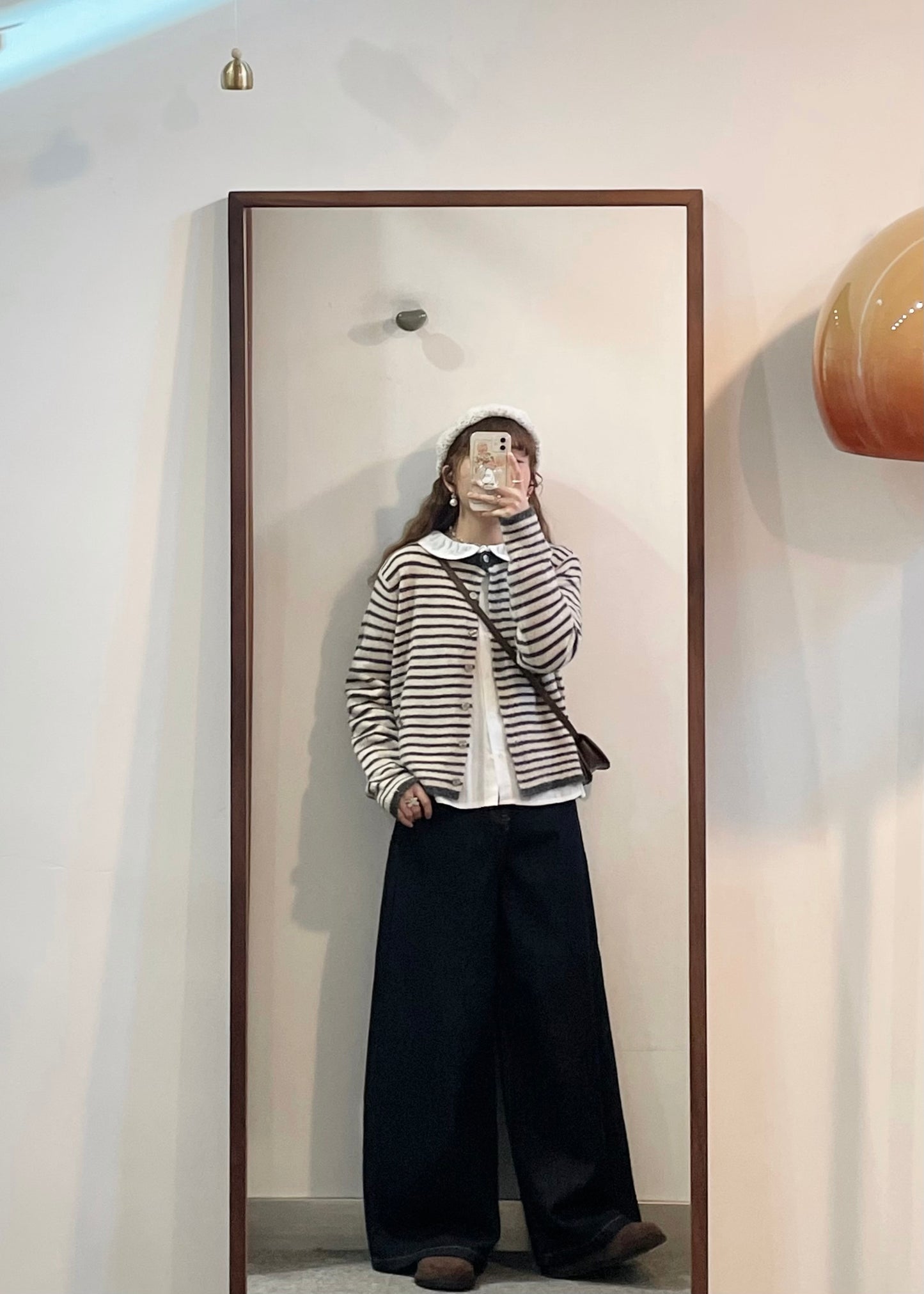 lara blouse 🧄come back!