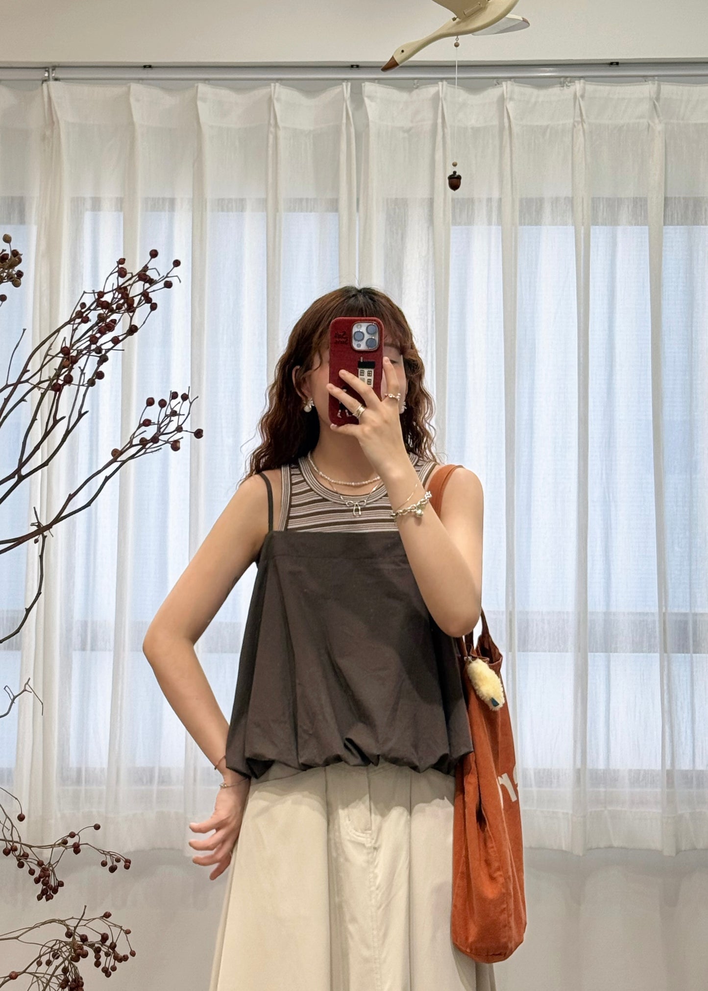 phoebe vest 🌾 kira picks