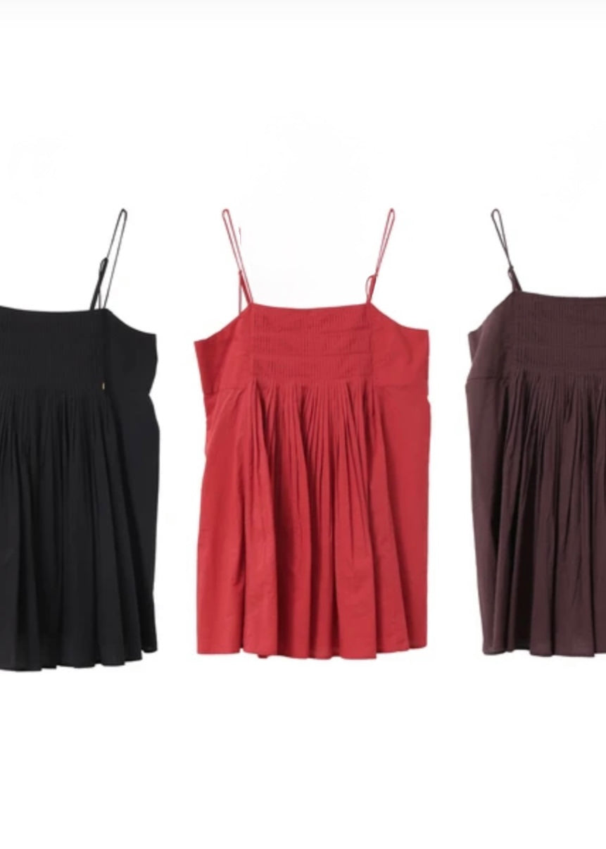 lola vest