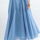 karen skirt