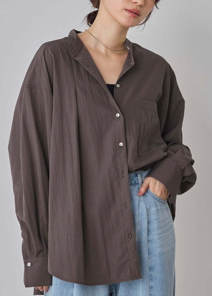 brulee shirt