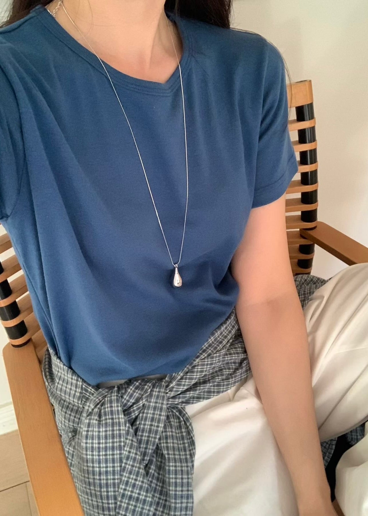 odey tee