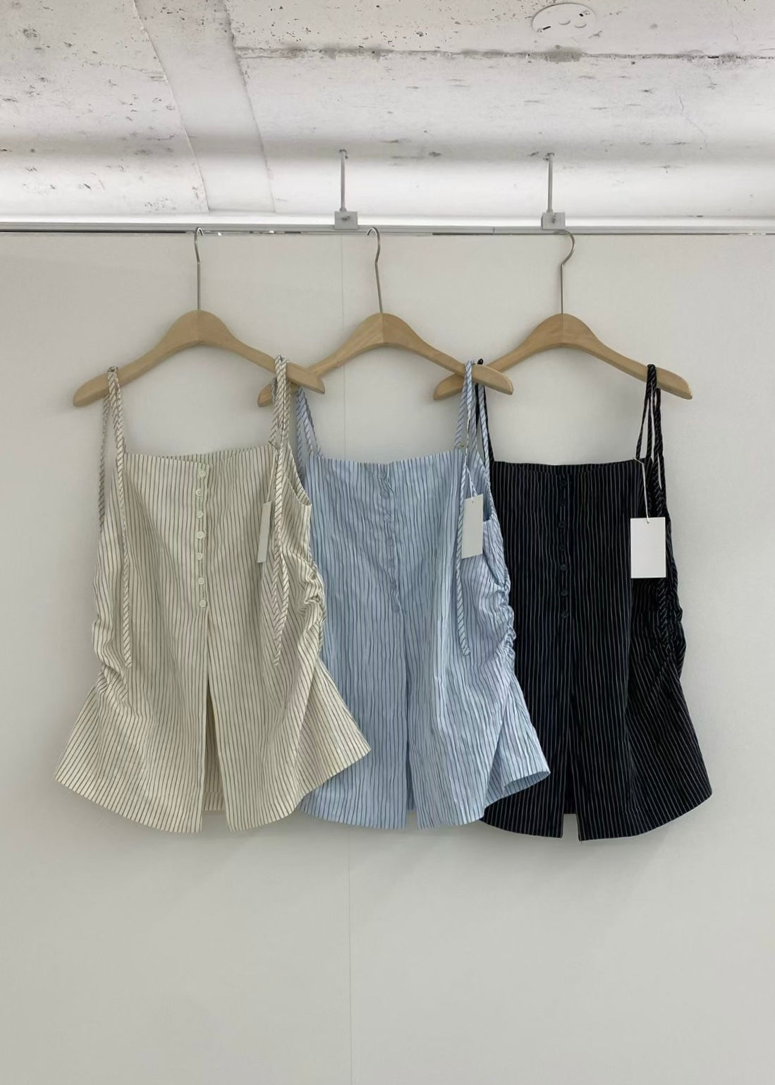 zina vest (must buy!!)