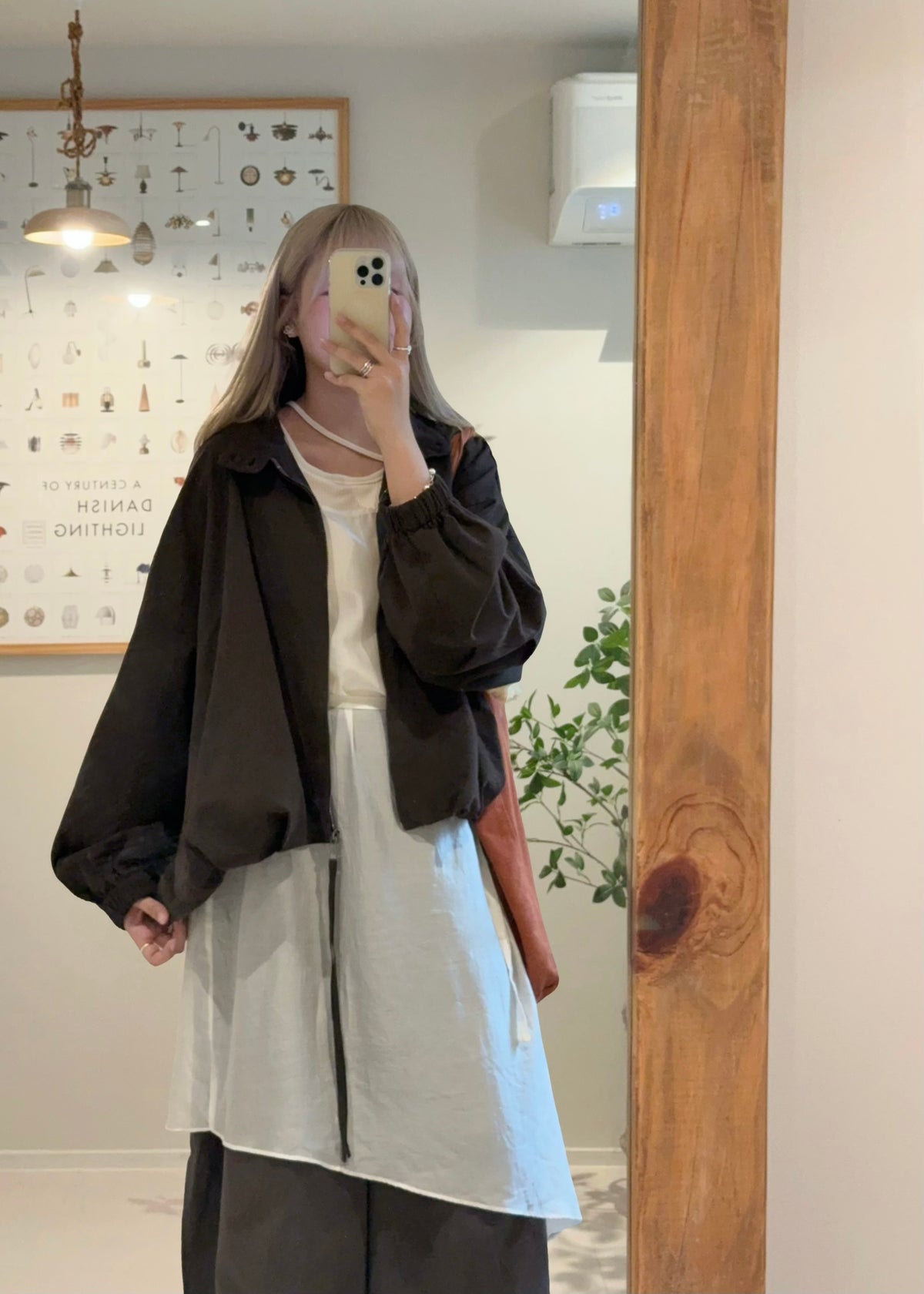 meroy jacket 不能錯過の靚褸