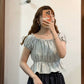 2ways dollie top (must buy!)