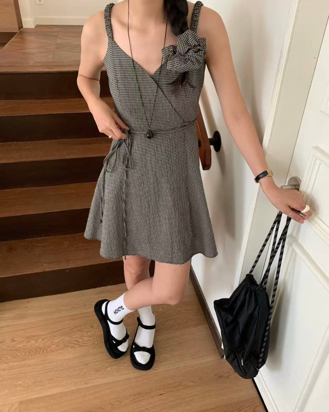 eudora dress
