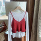 2ways marui vest