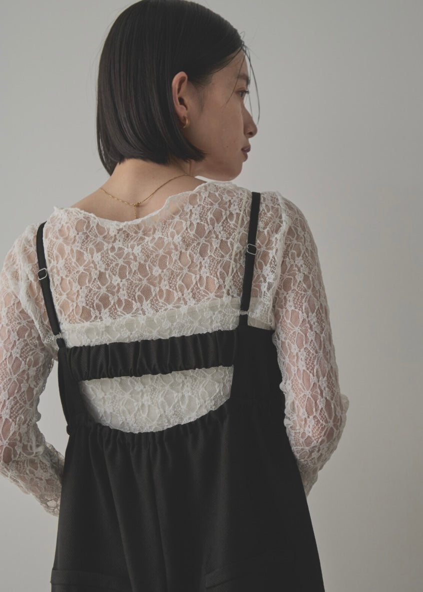 august overalls