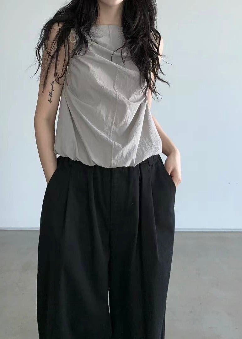 roppi vest