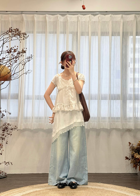summer top