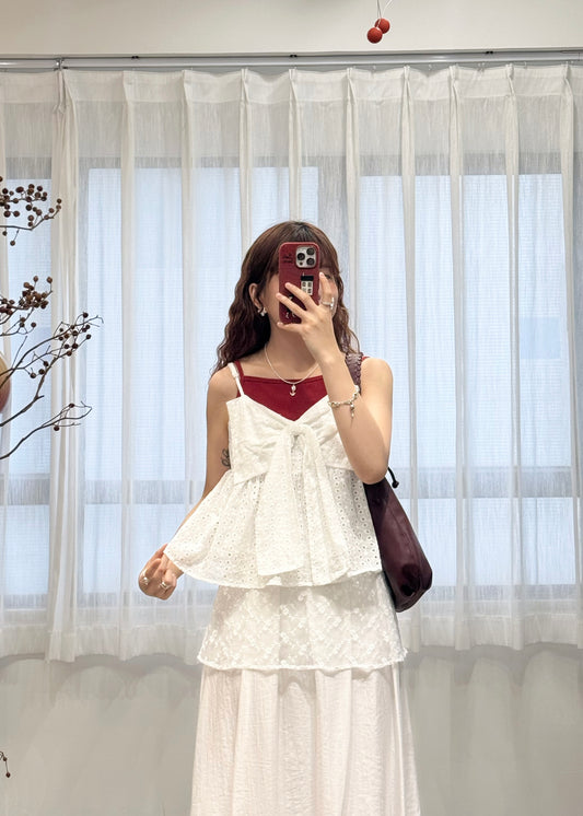2ways kitty vest (must buy!)