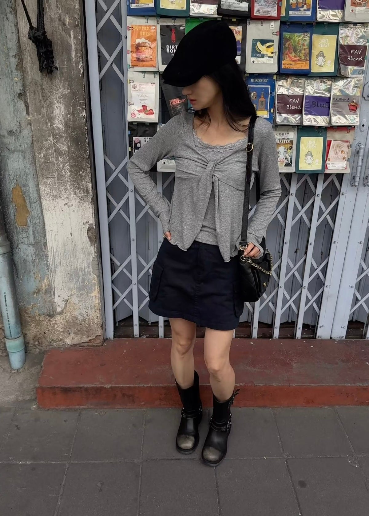 juliet top