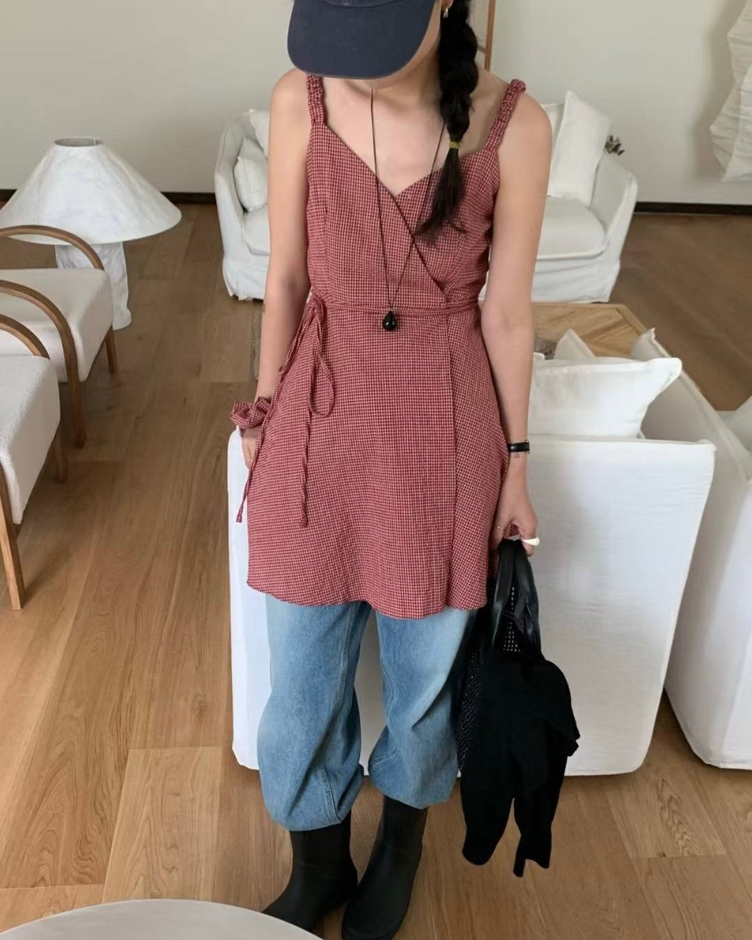 eudora dress