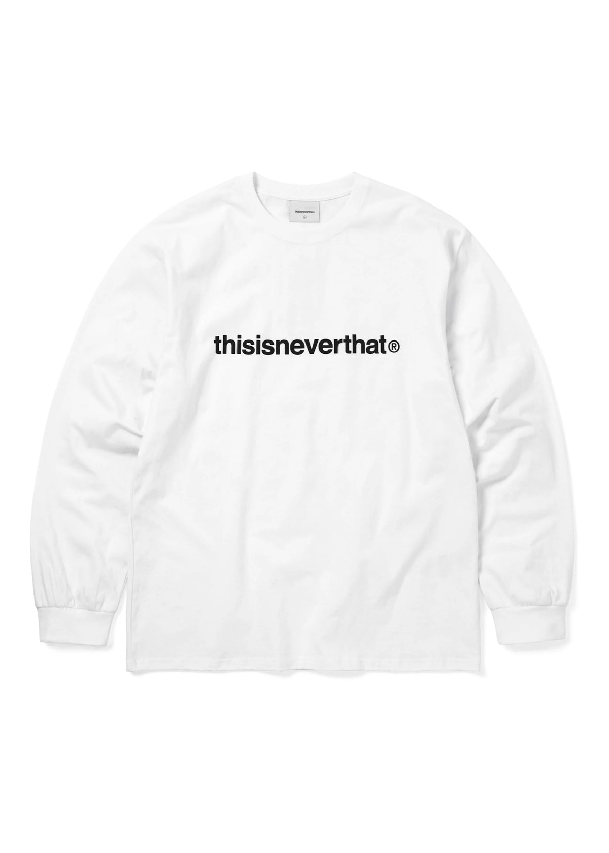 thisisneverthat tee