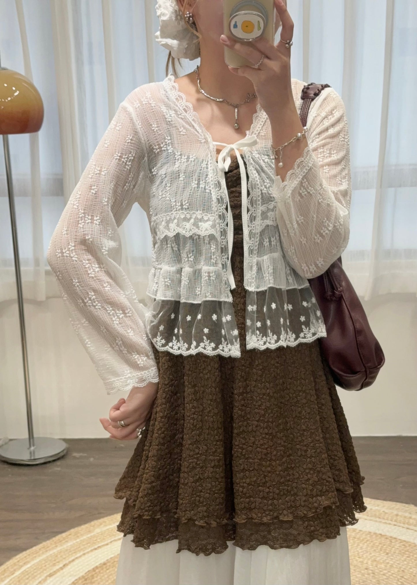 selena outer