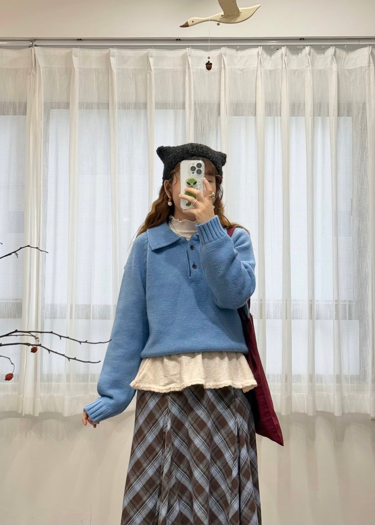 neko hat🐰包色入!!