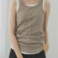 shima vest (2ways!)