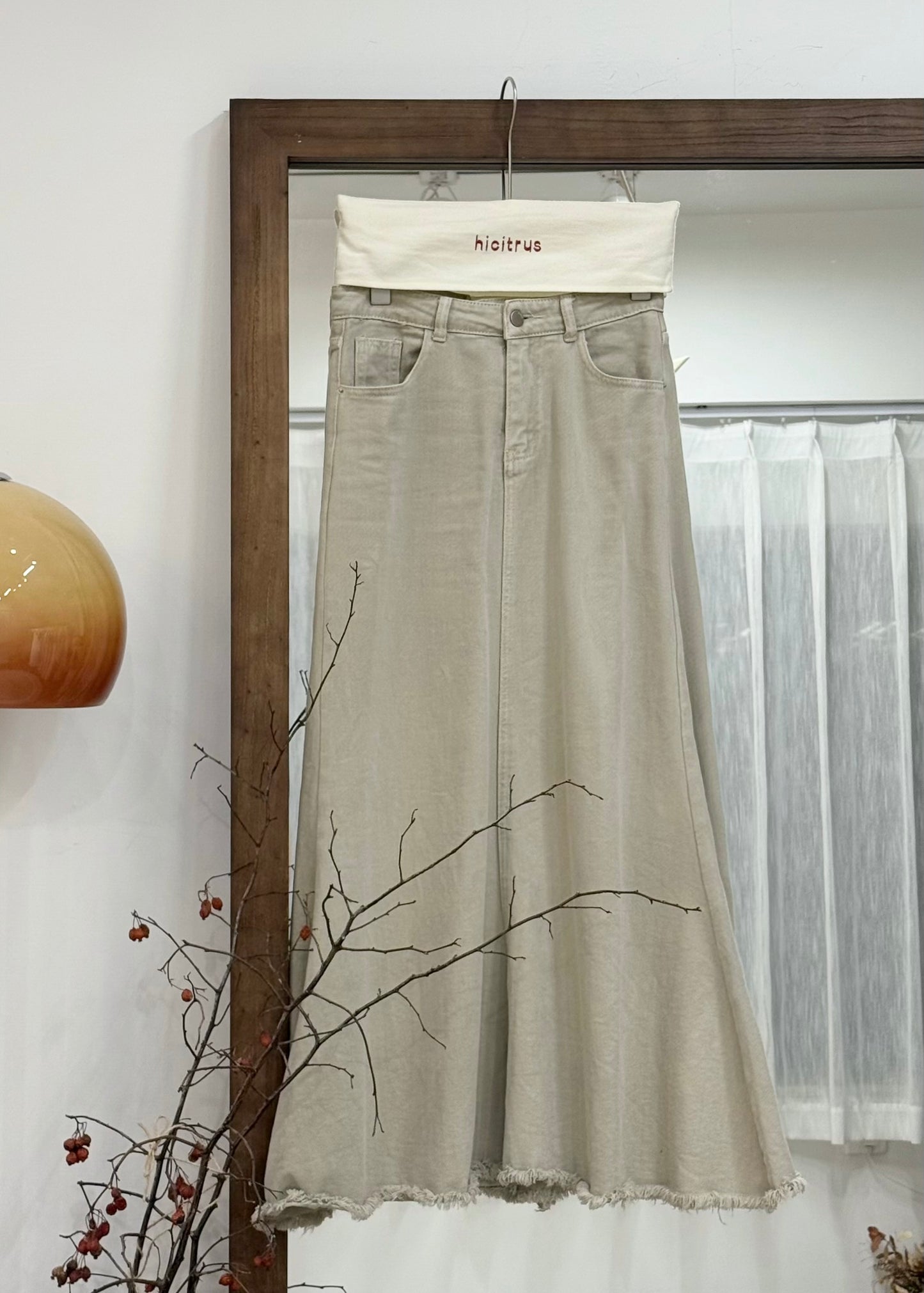 olga skirt🍦kira picks