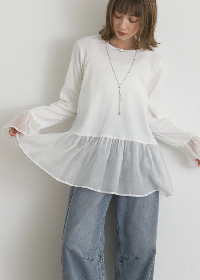 audrey top