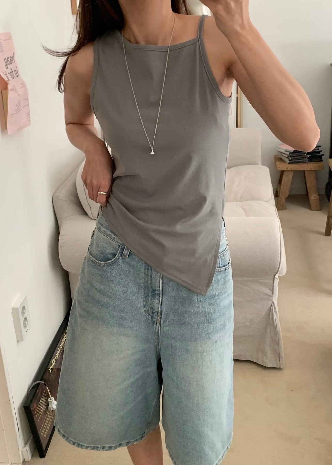 mado vest 🪼must buy!!
