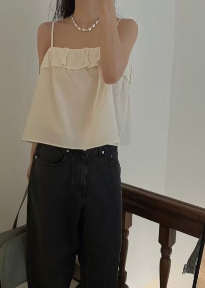 gracie vest