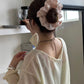scrunchie：10