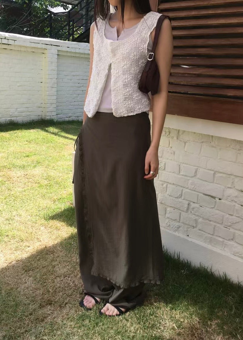 laura pants 必買🌾可拆layer!!