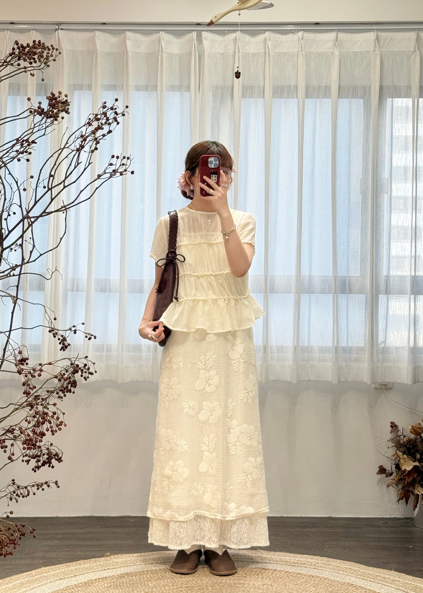 2ways delia top