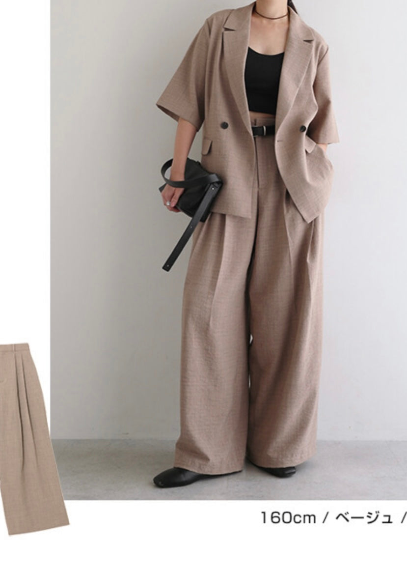 Iia pants
