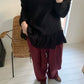 2ways sunno blouse