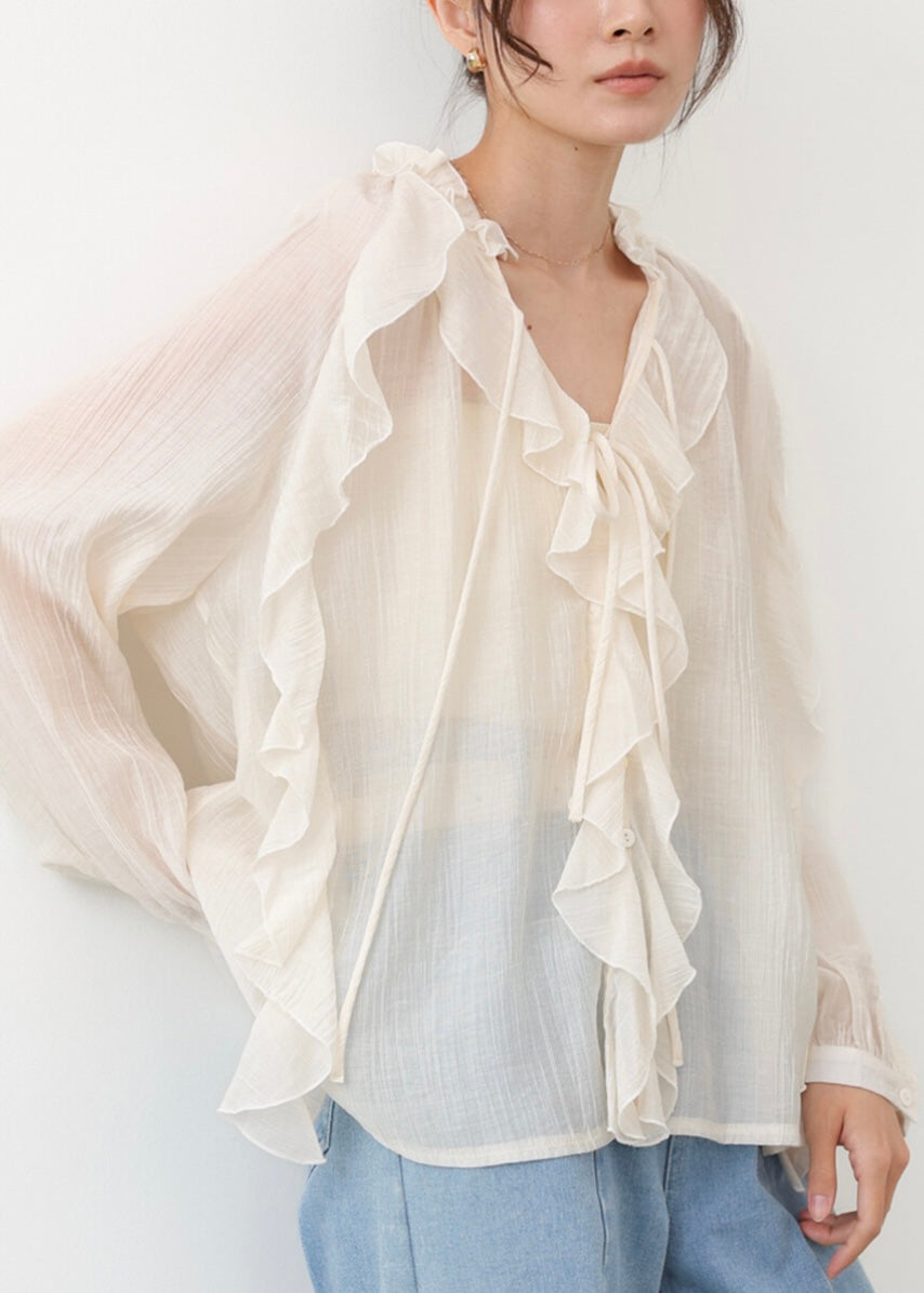 shelly blouse
