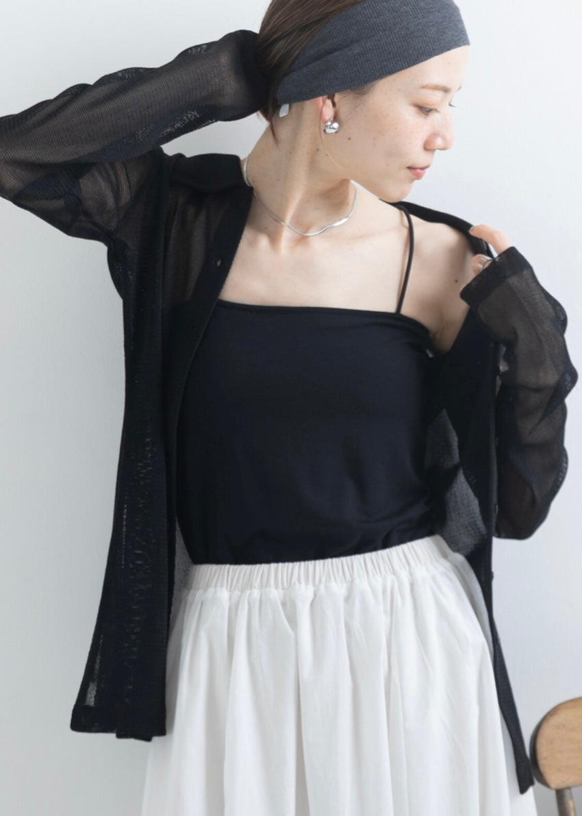 ami bra top