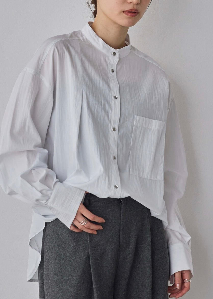 brulee shirt