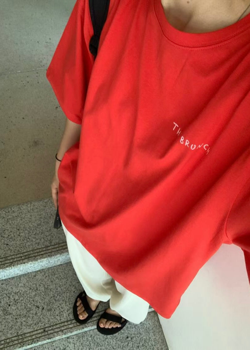 brunch tee 要 🈶🍝
