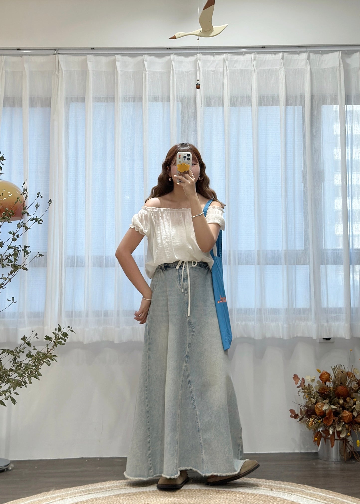 bermie skirt (must buy!!)