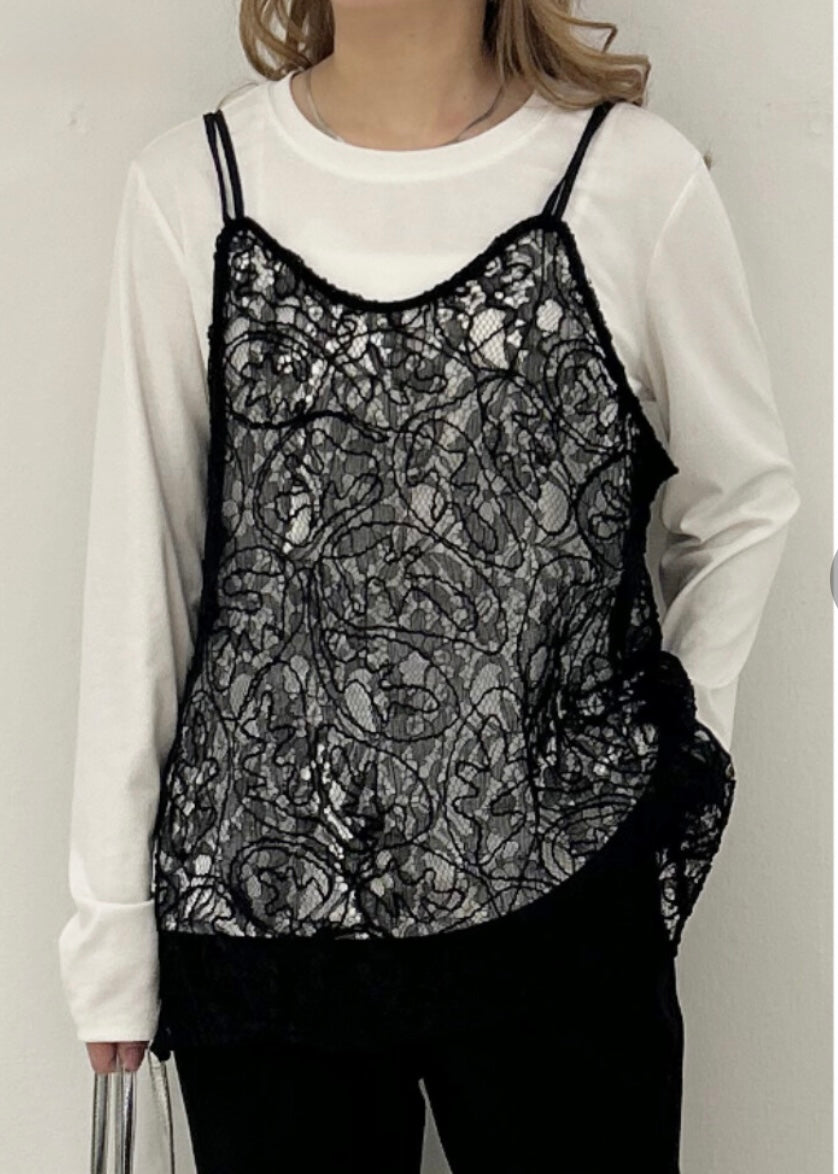 2ways rita vest