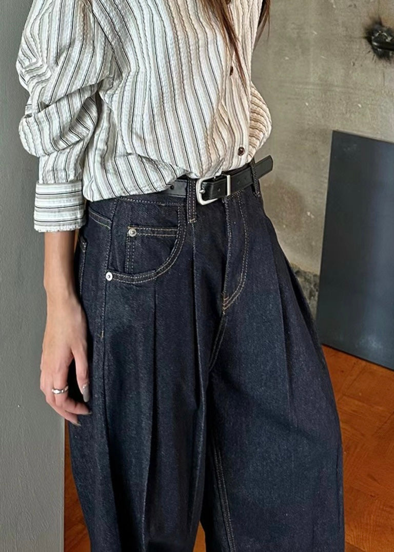 romey pants (with belt!)