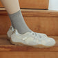 Rockfish 代購🪻ZANE X-STRAP SNEAKERS V2 (CREAM)