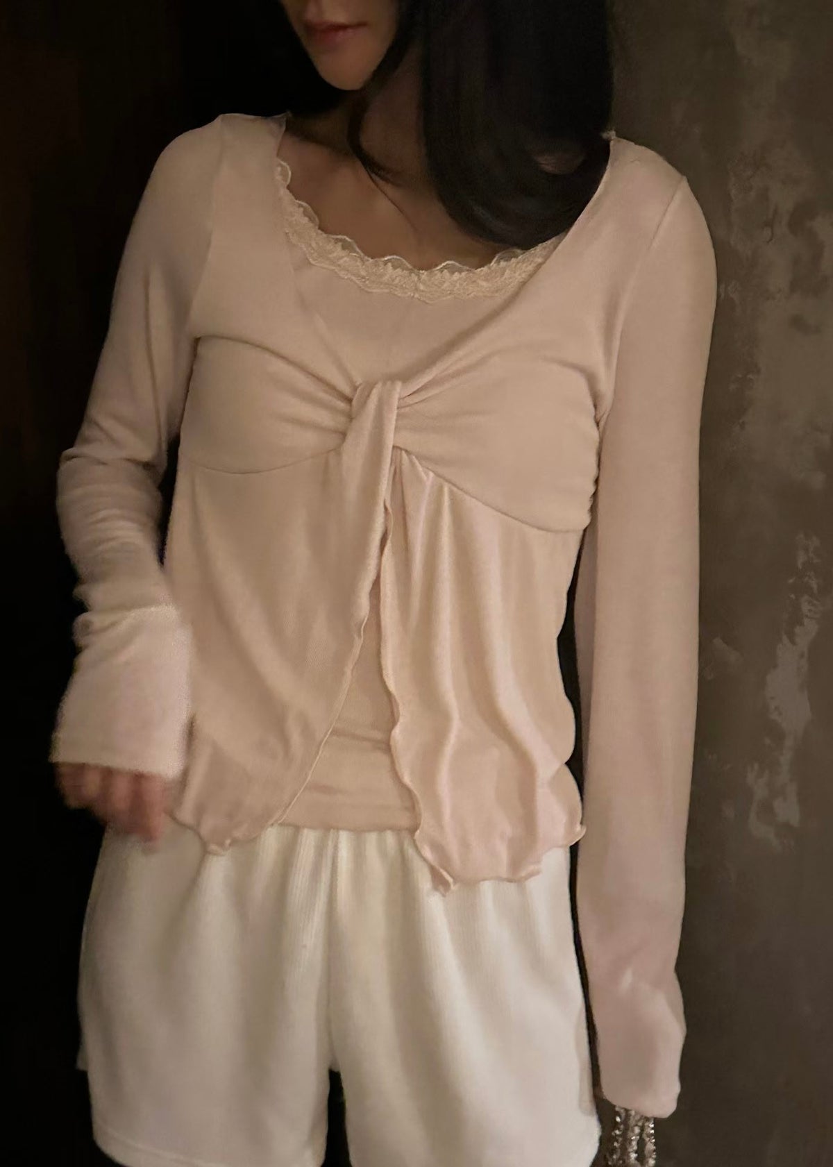 juliet top