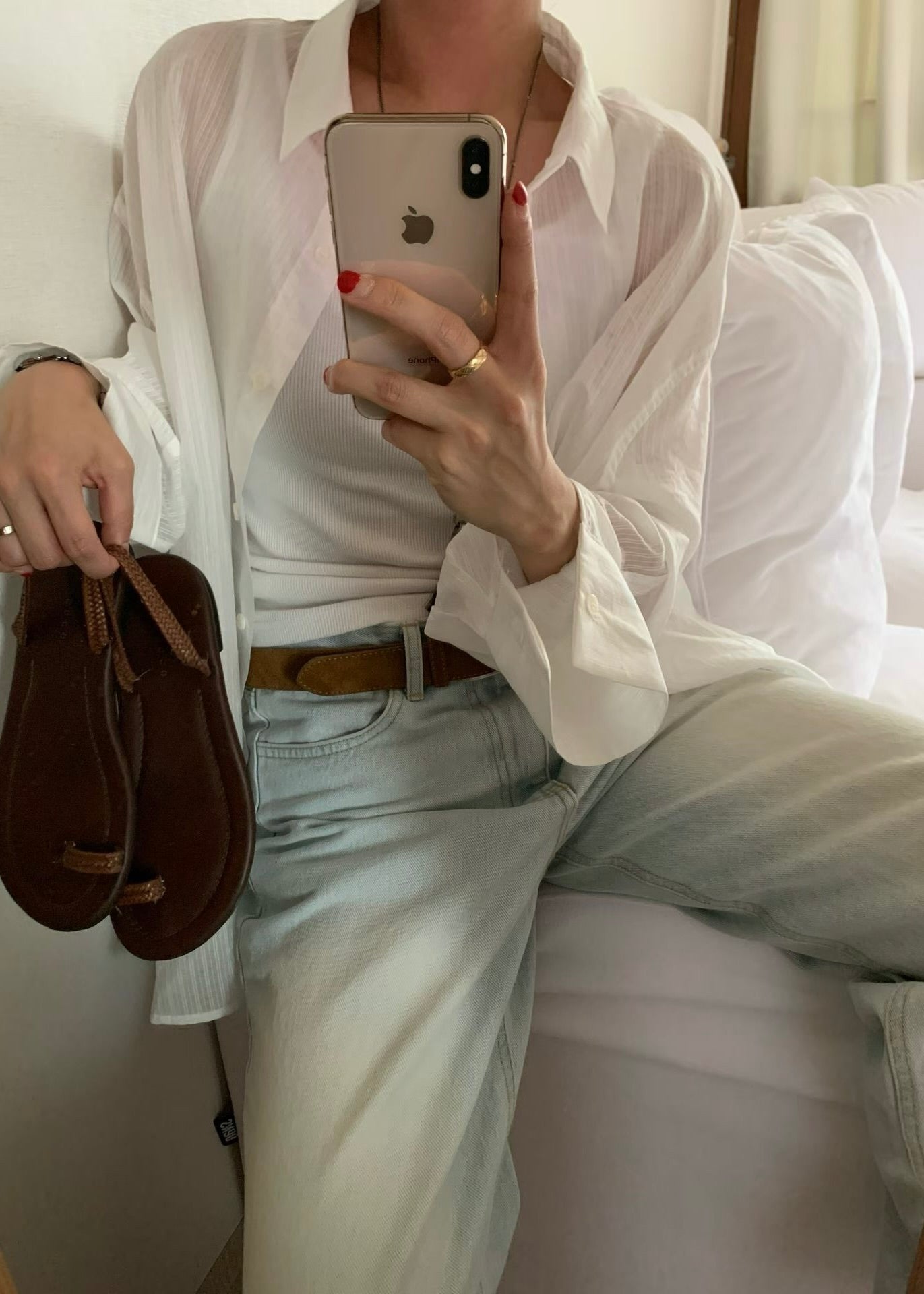 helen shirt