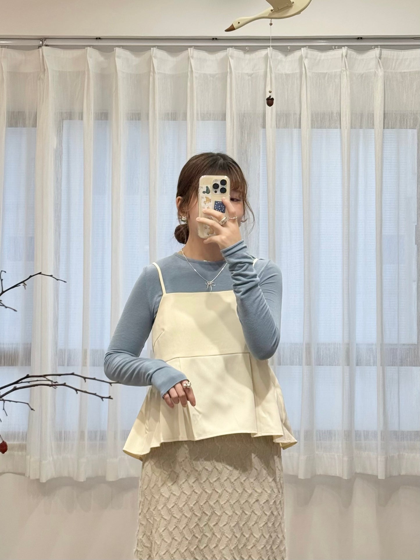 sylvia tee (must buy!)