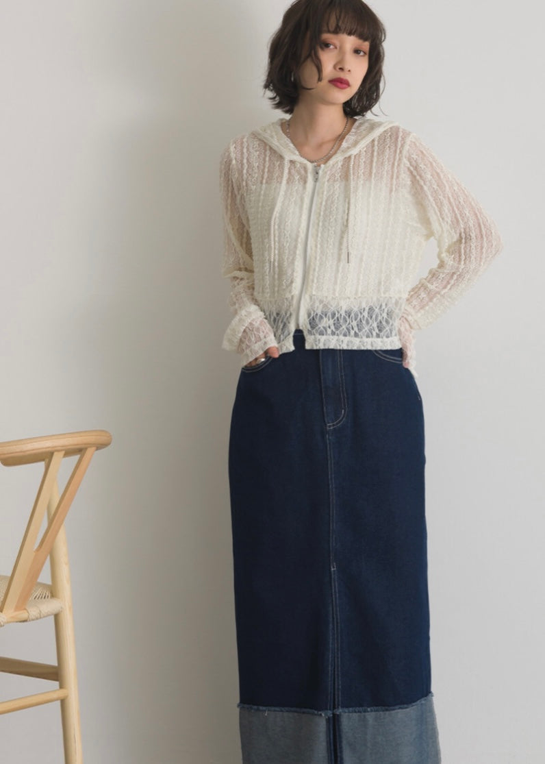 sheer outer 🦙heily picks
