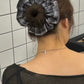scrunchie : 12