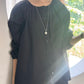 iris blouse