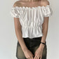 2ways dollie top (must buy!)