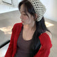 triangle scarf