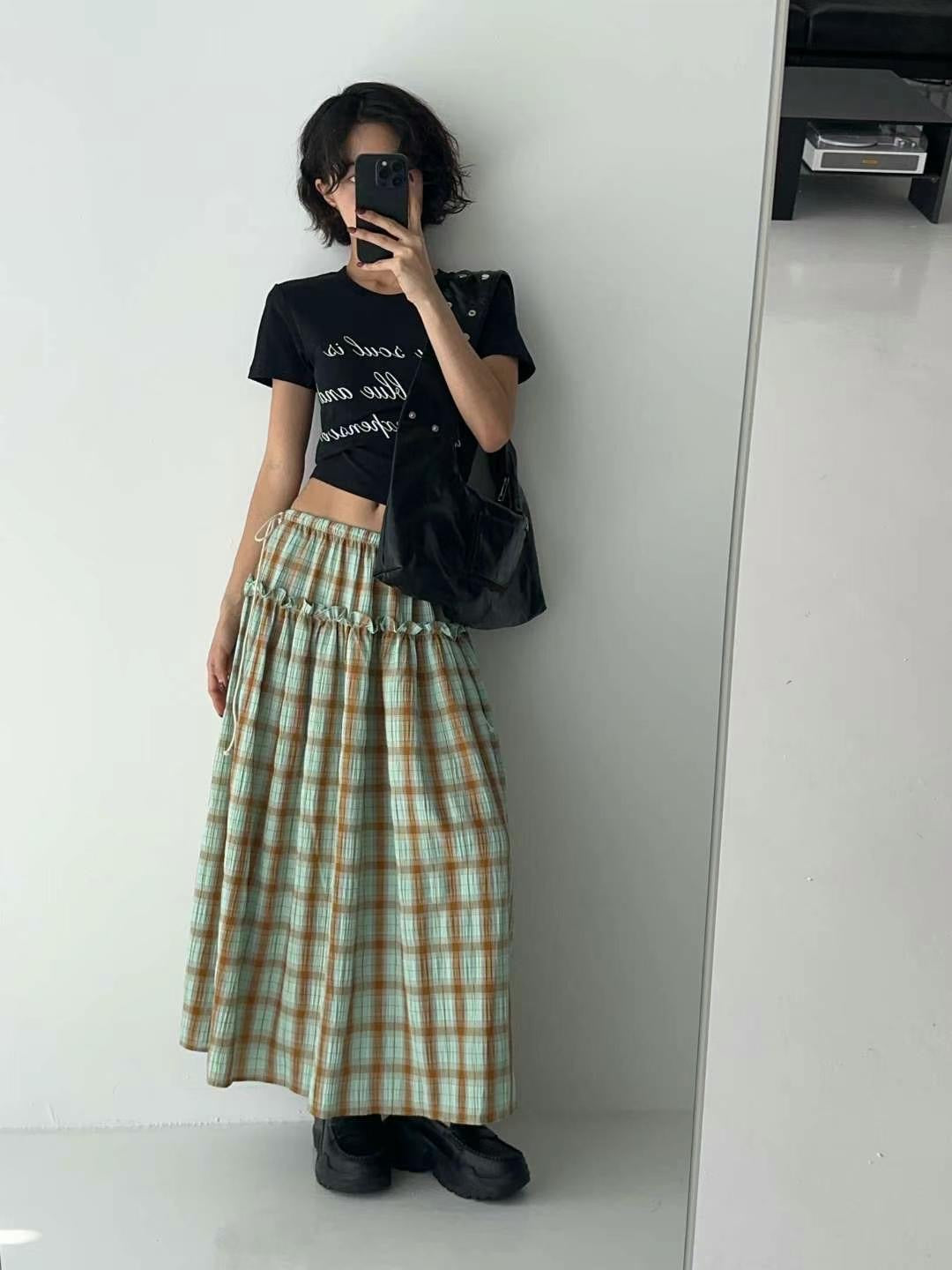 felise skirt